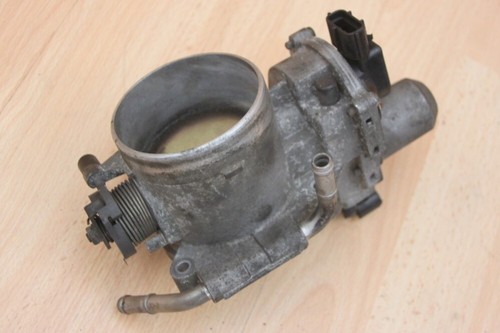 Throttle body jaguar - throttle, s-type