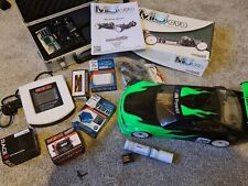 Schumacher mi5 Evo Race Ready (LRP Flow, KO Esprit) mi4, mi6, mi7 RTR, Orion, 