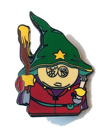 Cartman grand wizard - cartman,