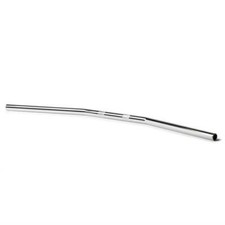 LSL Drag Bar Wide Inch Handlebar CHR Harley FXSTC Softail Custom 2009