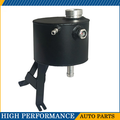 Aluminium coolant expansion - aluminium,