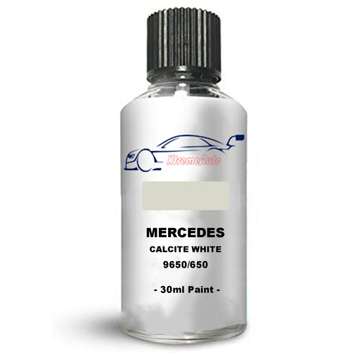 For mercedes calcite white - for,
