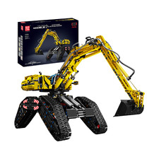 Mould King All Terrain Tracked