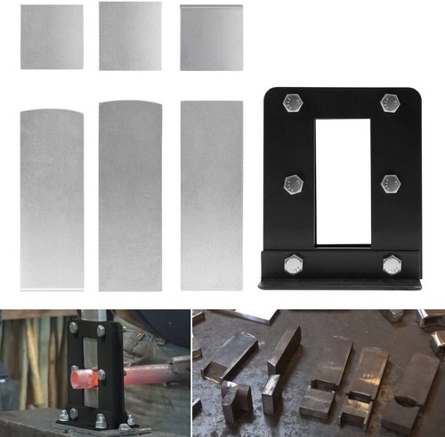 7pcs blacksmith guillotine - blacksmith,