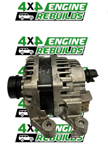 Ford focus st250 150 amp - focus,
