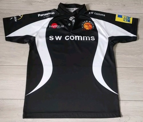 Exeter chiefs rugby - exeter,