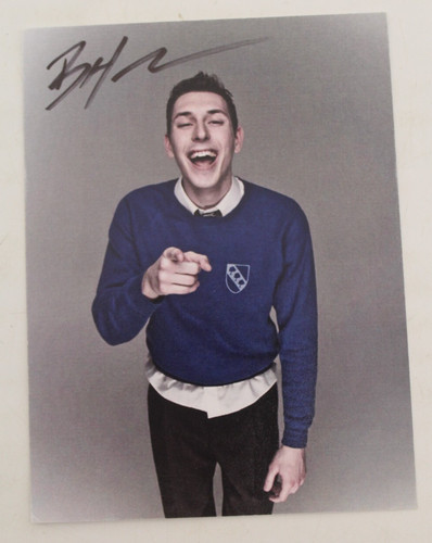 Blake harrison inbetweeners - blake,