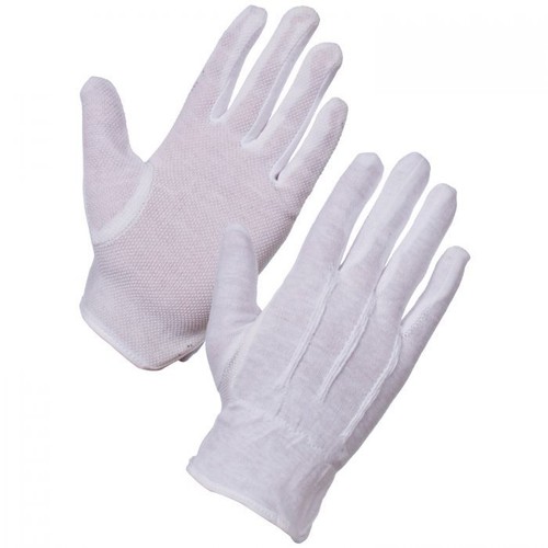 Mens white waiter - white,