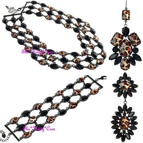 Vintage glamour cheetah - vintage,