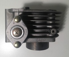  Lifan Zing Beat LF125T-9A 125CC 2009 Genuine Engine Cylinder