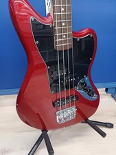 SQUIRE JAGUAR BASS SPECIAL