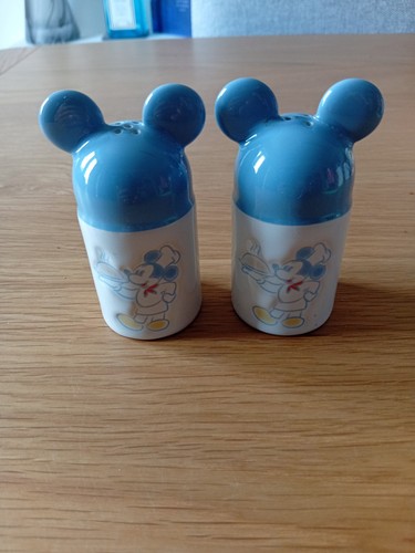 Vintage disney gourmet mickey - disney,