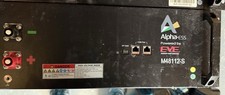 Alpha Ess  M48112-S 5.7kWh