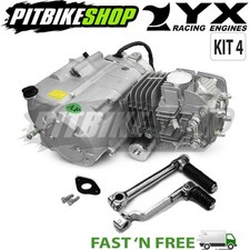 Yx140 pit bike engine - yx140,