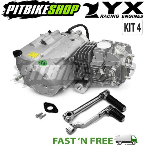 Yx140 pit bike engine electric - yx140,