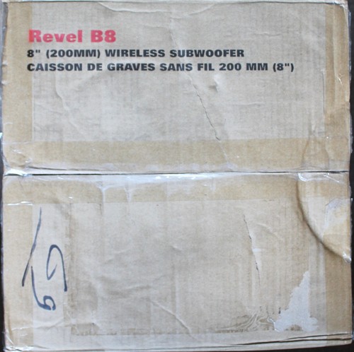Revel concerta white - revel,