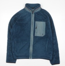 White Stuff Men's Blue XL