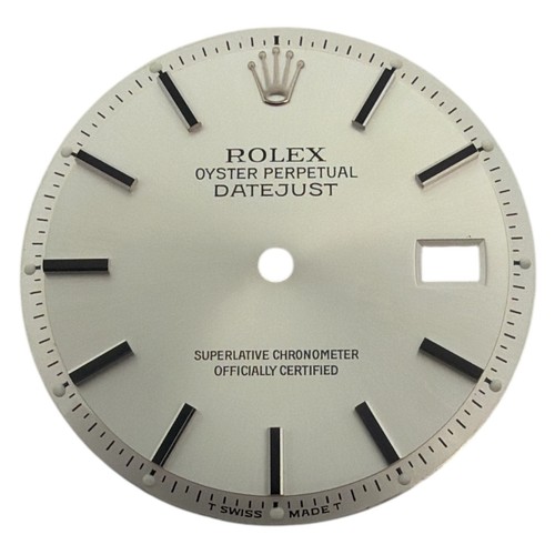 Genuine rolex oyster perpetual - rolex,