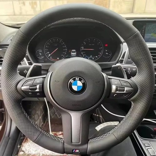 Car steering wheel cover - car,