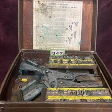 Vintage Horstmann Livestock