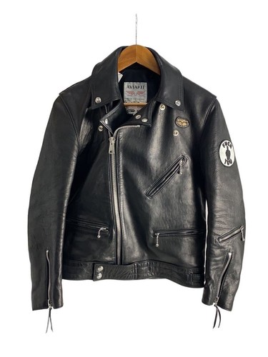 Lewis leathers double riders - leathers,