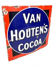 Antique Advertising - Early