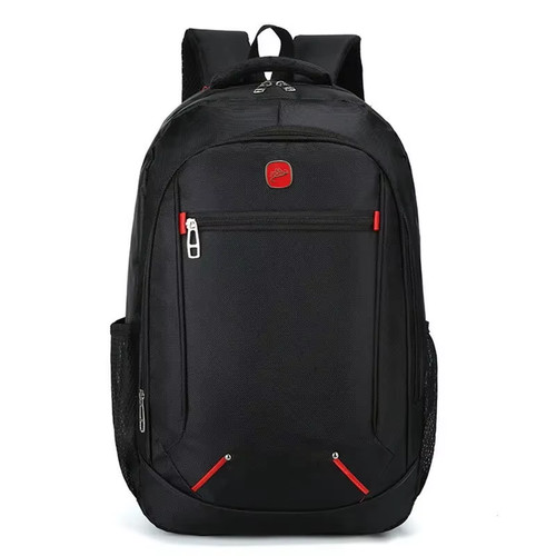 Black backpack rucksack large - backpack,
