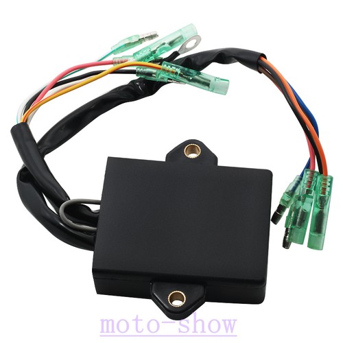 Outboard igniter cdi - outboard,