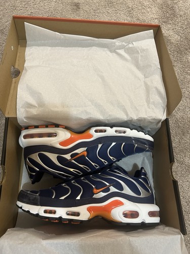 Nike air max - plus, tn