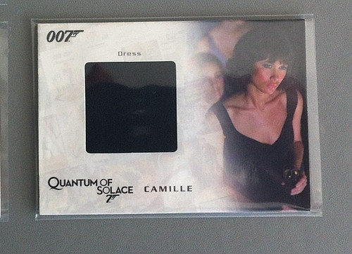 2009 james bond - 2009, qc04
