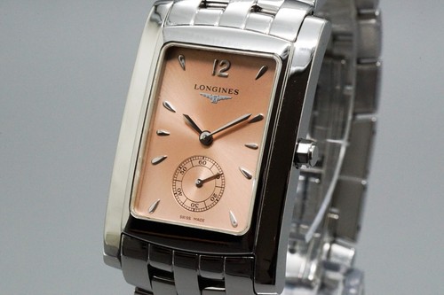 Near mint longines 655 - mint*, l5.655.4