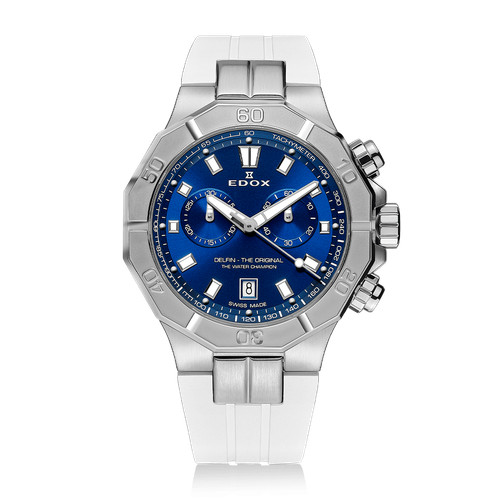 Edox men delfin the - delfin, original