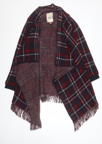 Falmer heritage womens red - heritage,