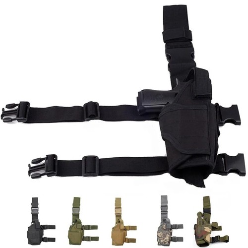 Universal right leg utility - right,
