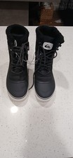 Quiksilver Sub Zero Hi Men’s