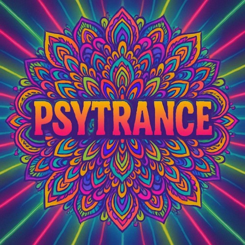 Fully loaded psy trance - fully,