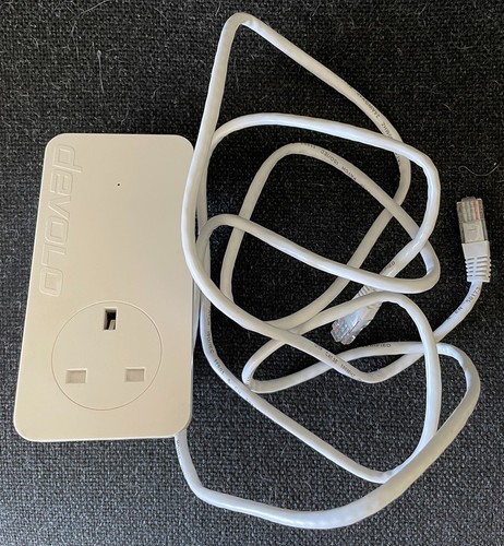 Devolo dlan 1200 powerline - devolo,