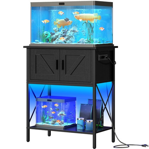 Hoobro gallon fish - 20, tank