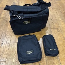 Jeppesen Pilot Flight Bag