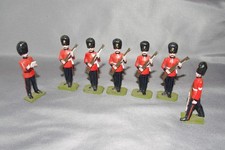 SOLDIER SOLDIER painted 1/32