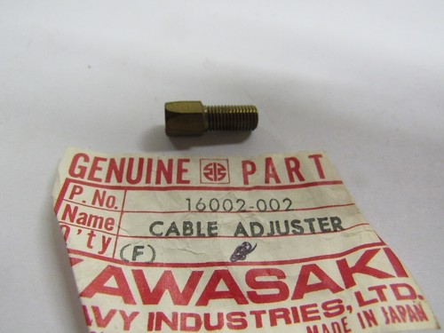 Nos oem kawasaki cable - oem,