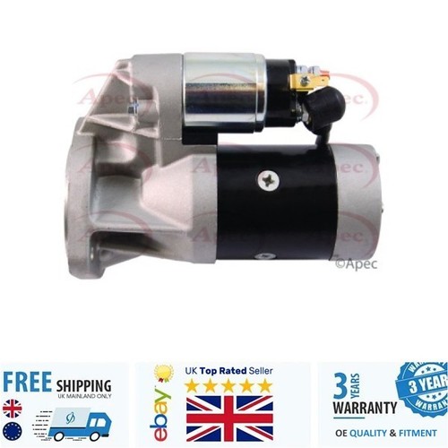 Starter asm1589 for - starter,