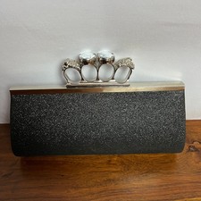 Glamcore Jeweled Knuckle