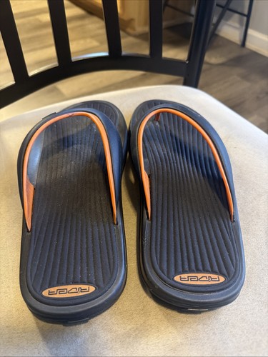 Rider sandals men - rider, black