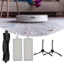 Improved Efficiency Replacement Accessories for Tapo RV30 RV10 Robot Vacuum