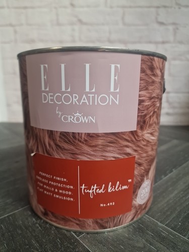Elle decoration crown 5l - elle,