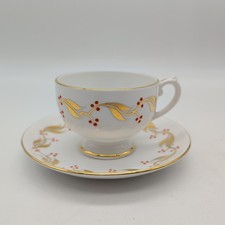 Grosvenor Demitasse Cup &