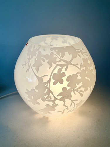 Vintage ikea round knubbig - round,