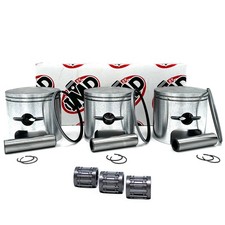 Kawasaki H2 750 KH750