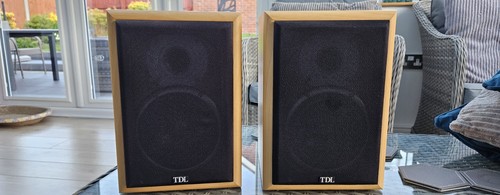Tdl nucleus stereo - tdl,